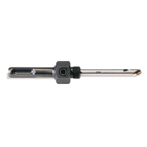 Bahco BAH3811152QC Quick-Change Arbor, 7/16 in Arbor - Hole Saw Arbors & Pilot Bits
